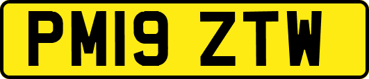 PM19ZTW