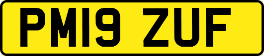 PM19ZUF