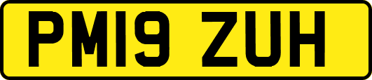 PM19ZUH