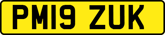 PM19ZUK