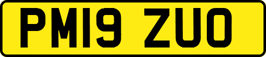 PM19ZUO