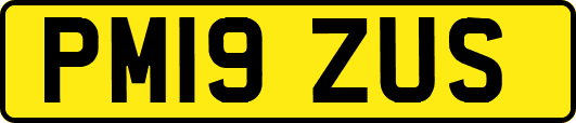 PM19ZUS