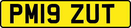 PM19ZUT