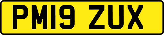 PM19ZUX