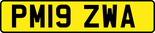 PM19ZWA