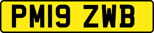 PM19ZWB