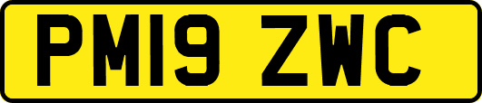 PM19ZWC