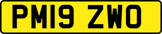 PM19ZWO