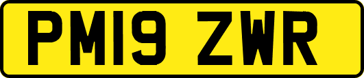 PM19ZWR