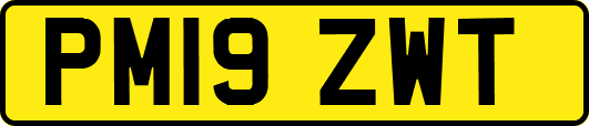 PM19ZWT