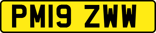 PM19ZWW