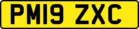 PM19ZXC