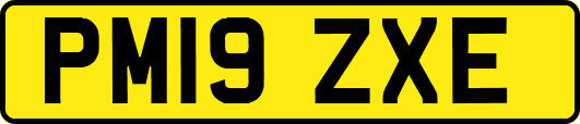 PM19ZXE