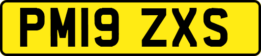 PM19ZXS