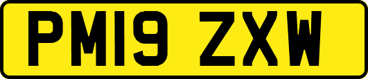 PM19ZXW