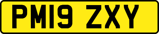 PM19ZXY