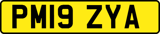 PM19ZYA