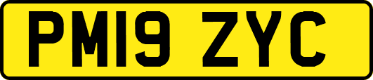 PM19ZYC