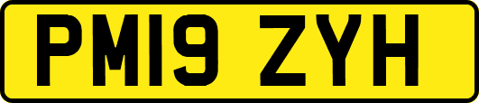 PM19ZYH