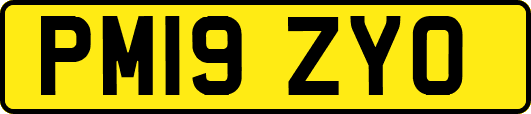 PM19ZYO