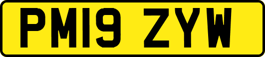 PM19ZYW