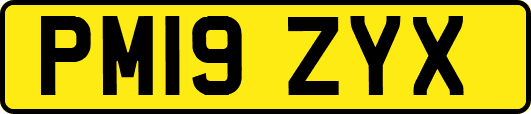 PM19ZYX