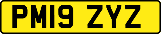 PM19ZYZ