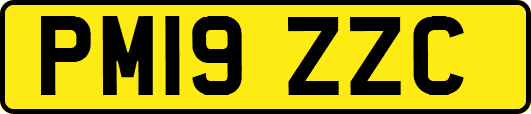 PM19ZZC