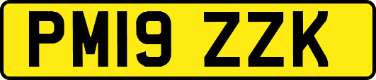 PM19ZZK