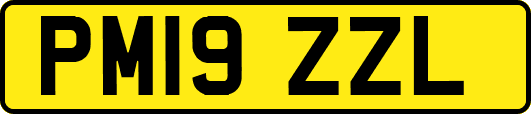 PM19ZZL