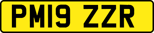 PM19ZZR