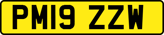 PM19ZZW