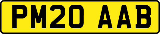 PM20AAB