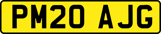PM20AJG