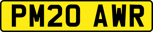 PM20AWR