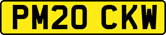 PM20CKW