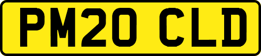 PM20CLD