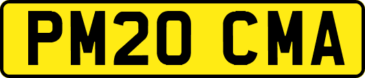 PM20CMA