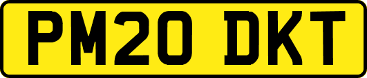 PM20DKT