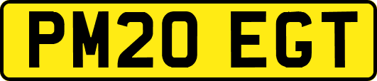 PM20EGT