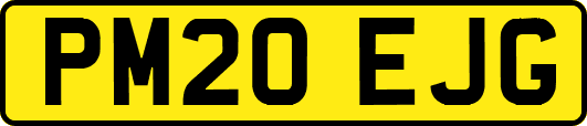 PM20EJG