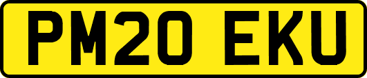 PM20EKU