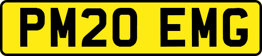 PM20EMG