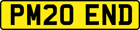 PM20END
