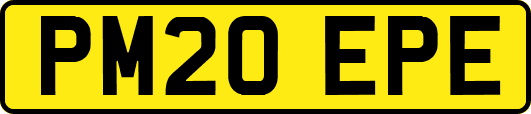 PM20EPE