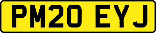 PM20EYJ