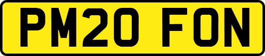PM20FON