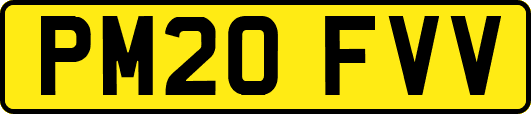 PM20FVV