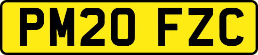 PM20FZC