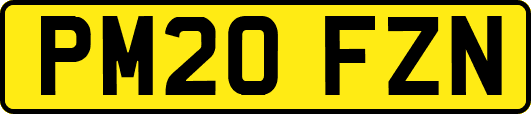 PM20FZN